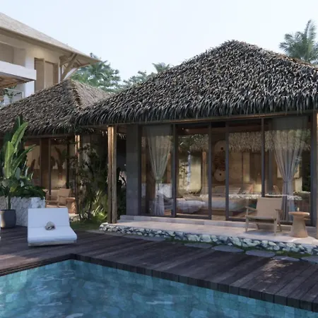 Vela Uluwatu By Dhananjaya Hospitality
