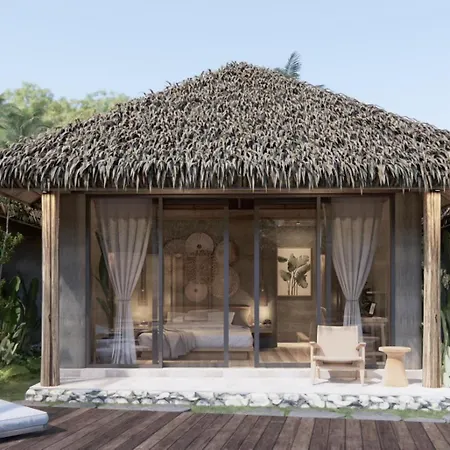 Vela Uluwatu By Dhananjaya Hospitality