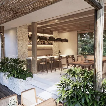 Vela Uluwatu By Dhananjaya Hospitality