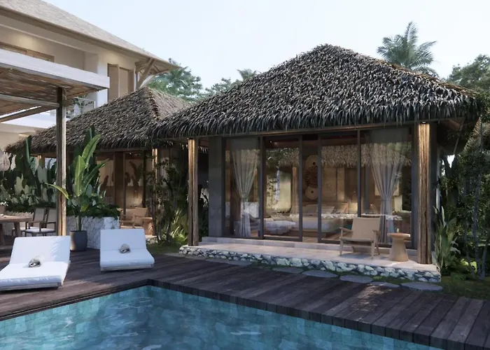 Vela By Dhananjaya Hospitality Hotel 4*