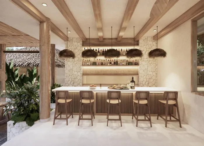 Vela By Dhananjaya Hospitality Hotel Uluwatu