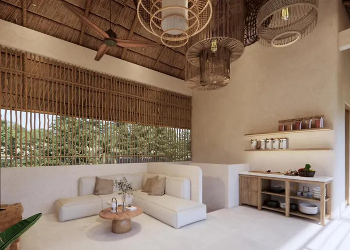 Hotel Vela By Dhananjaya Hospitality Uluwatu