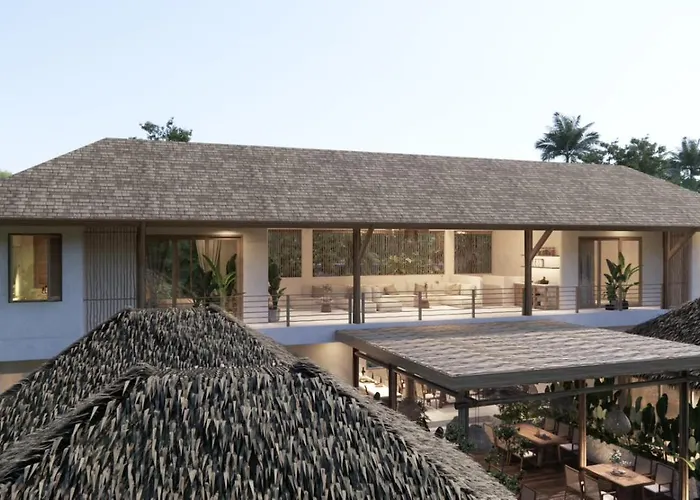 Vela By Dhananjaya Hospitality Hotel Uluwatu