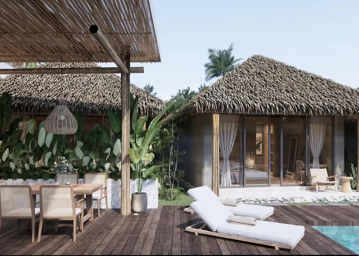Vela By Dhananjaya Hospitality Uluwatu