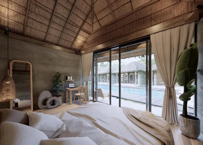 Hotel Vela By Dhananjaya Hospitality 4*