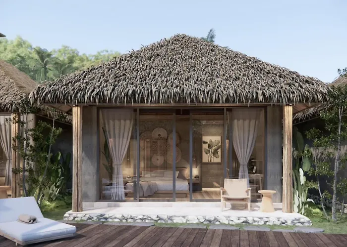 Vela By Dhananjaya Hospitality 4* Uluwatu